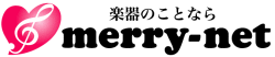 merry-netロゴ