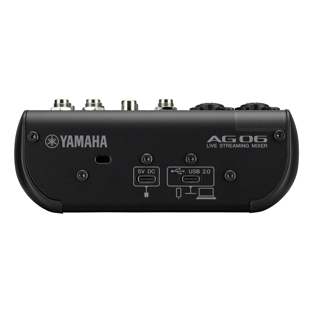 YAMAHA AG03 AT2010セット販売