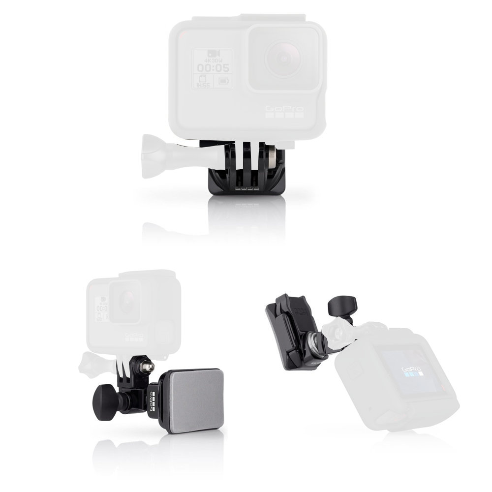 GoPro ヘルメットマウント AHFSM-001【福山楽器センター】 GoPro ヘルメットマウント AHFSM-001【福山楽器センター】