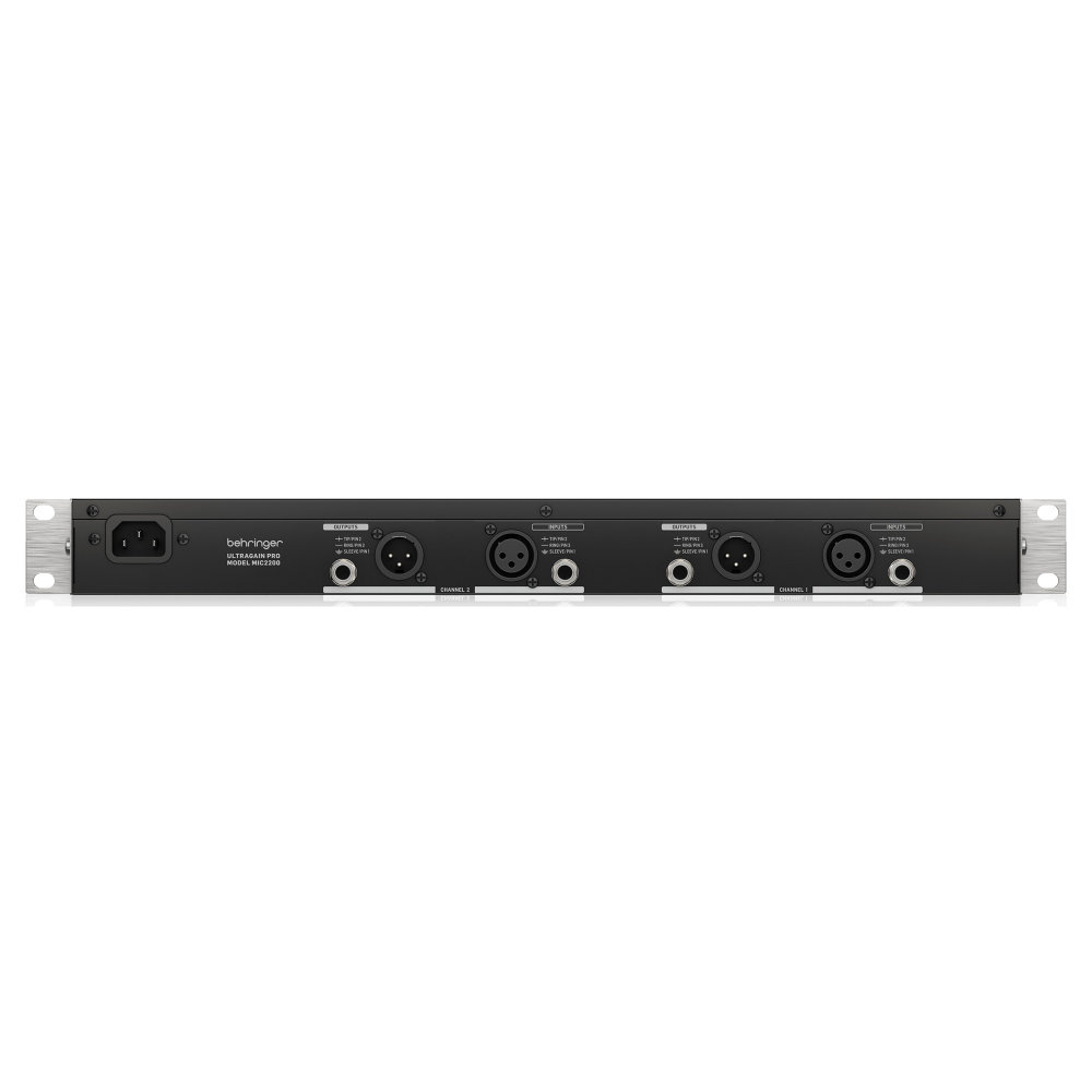 Behringer MIC2200 マイクスタンド付属 楽器・機材