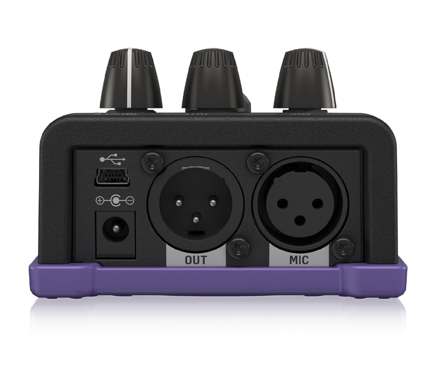 超美品　ボーカルエフェクター　TC-HELICON VoiceTone T1 Amazon.co.jp: TC HELICON トーン補正 ダイナミクス VOICETONE T1