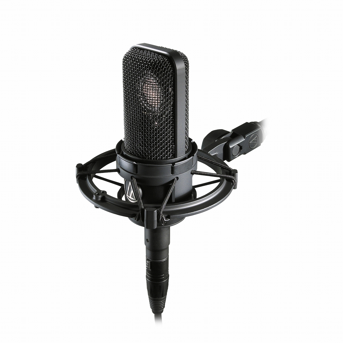 audio-technica オーディオテクニカ コンデンサーマイク AT4040