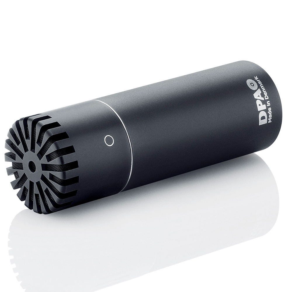 DPA 2006C 無指向性 コンパクトマイク【福山楽器センター】