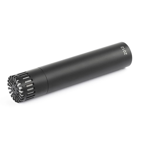 DPA 2012 未使用品 DPA 2012 ライブシーン スモールダイアフラムマイク【福山楽器センター】