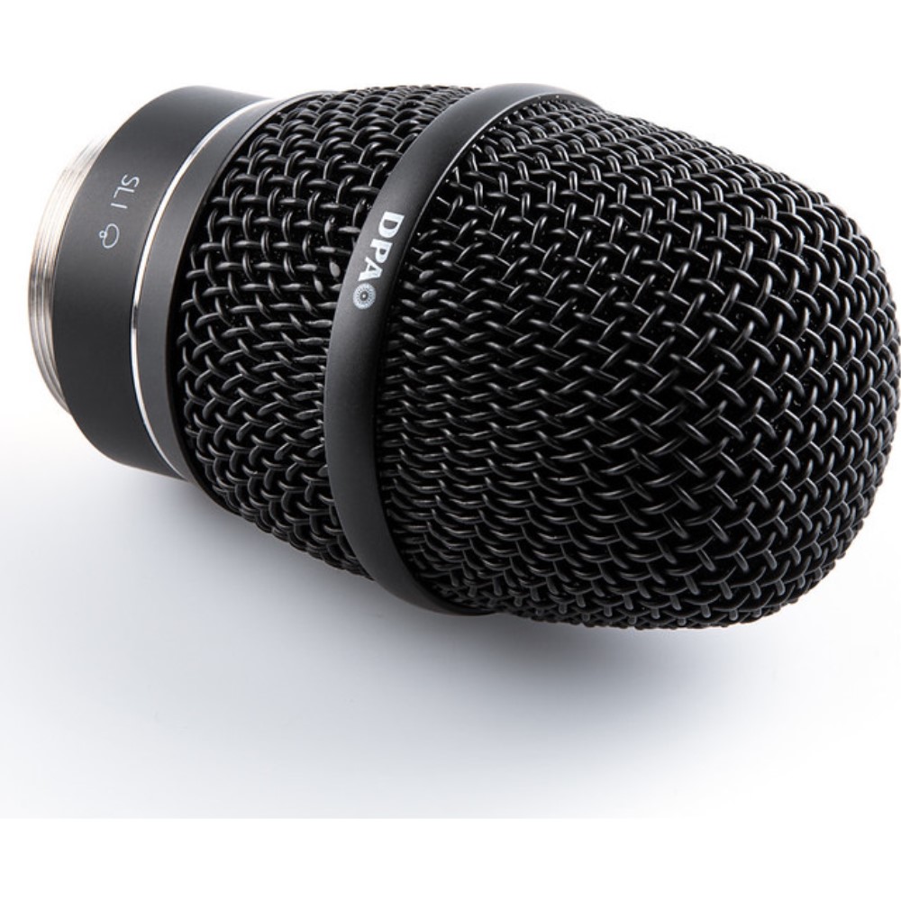 【美品】DPA管楽器ワイヤレスマイク DPA SHUREワイヤレス用ヘッドカプセル 2028【福山楽器センター】
