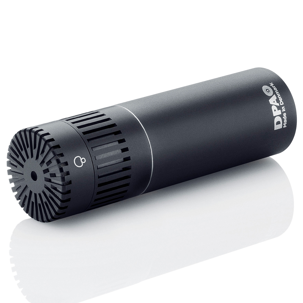 DPA 2012 未使用品 2012 - DPA Microphones - ヒビノインターサウンド株式会社