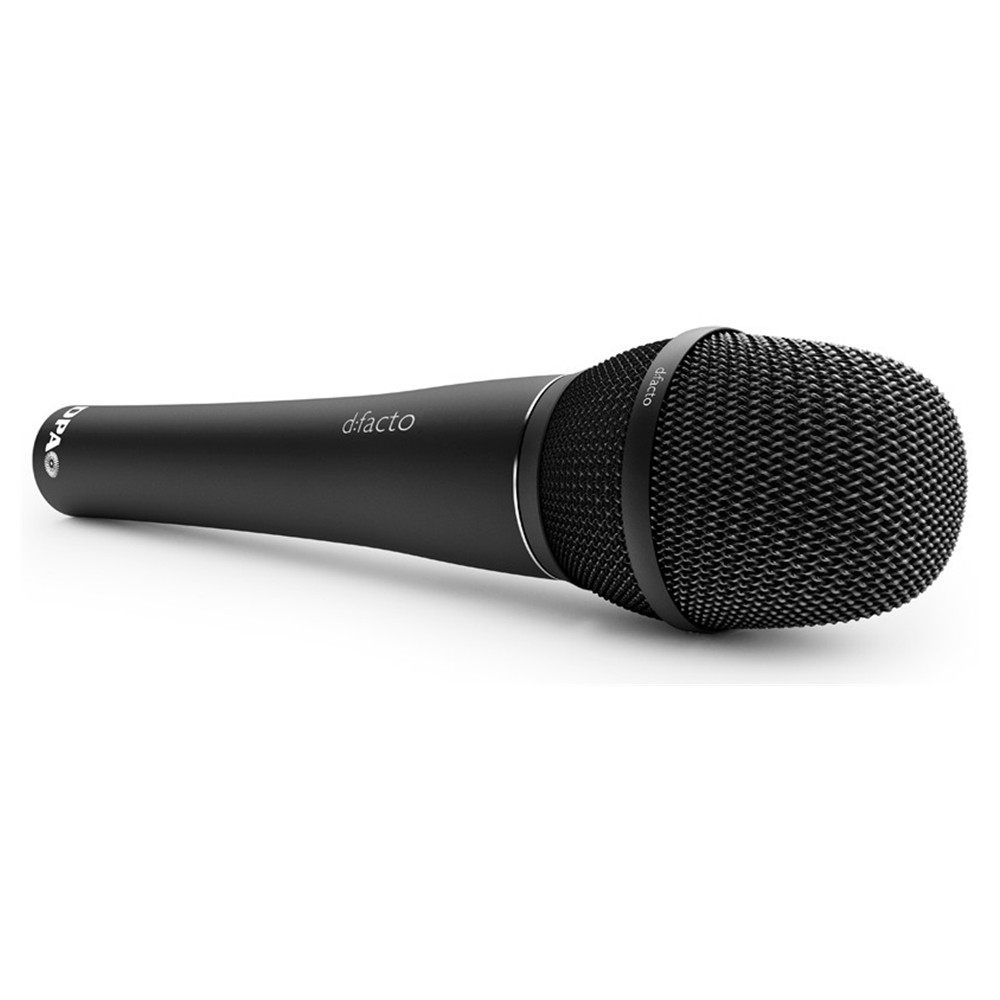 DPA 4018 ボーカルマイク コンデンサー型【福山楽器センター】
