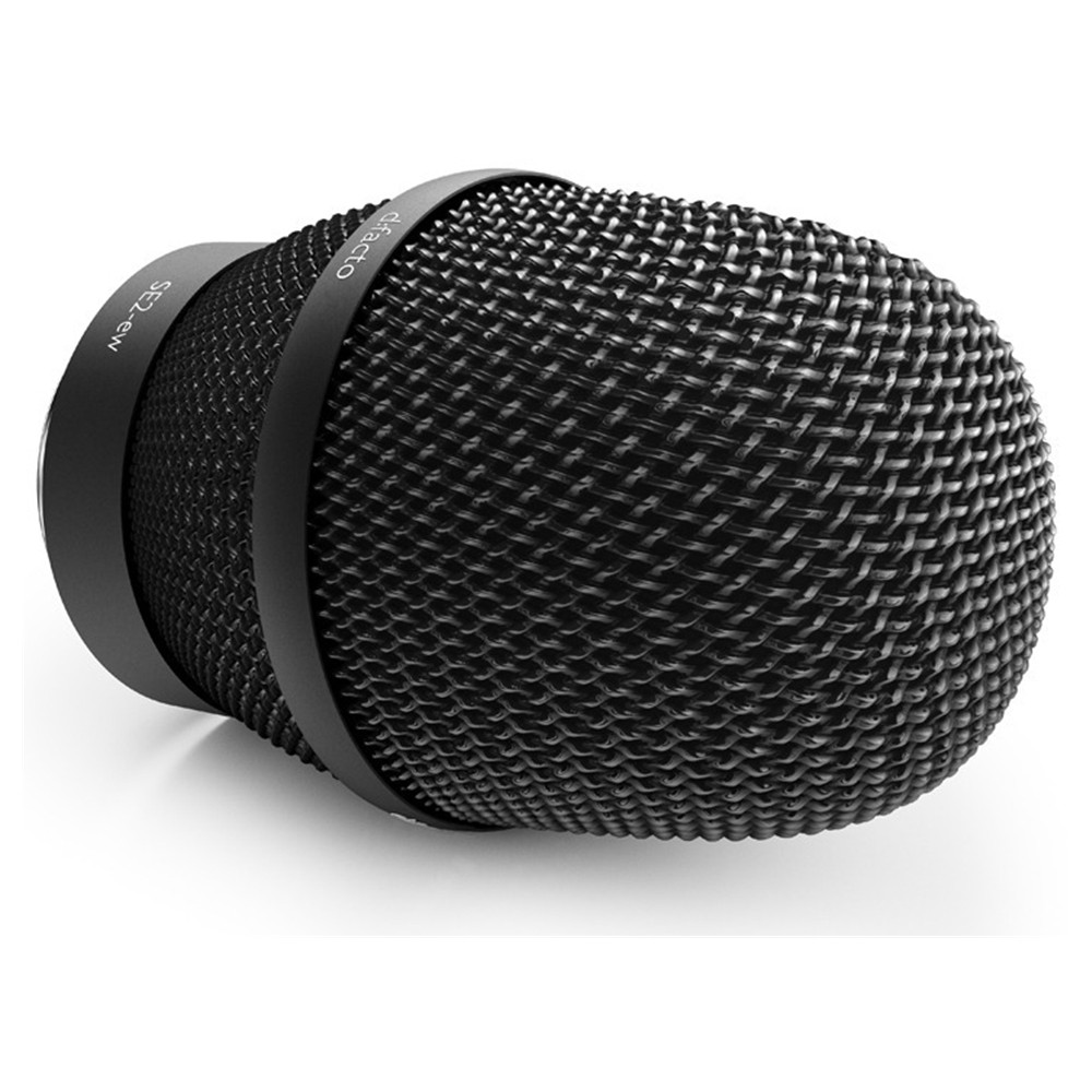 DPA SENNHEISERワイヤレス用ヘッドカプセル 4018V【福山楽器センター】