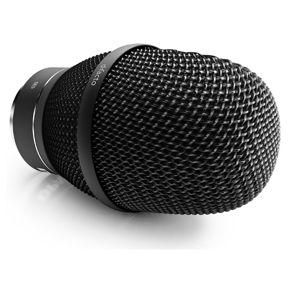 DPA SENNHEISER SKM5200用ヘッドカプセル 4018V【福山楽器センター】