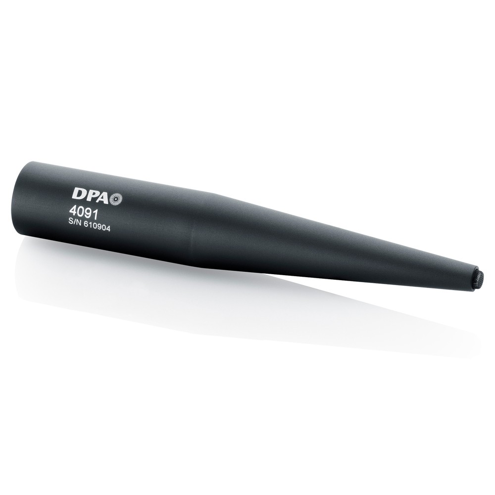 DPA 4091 コンデンサーマイク DPA ( ディーピーエー ) 4090 送料無料 | サウンドハウス