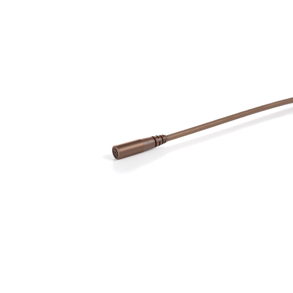 DPA CORE 6060 ブラウン 小型マイク 高感度 無指向性 (LEMO)【福山楽器