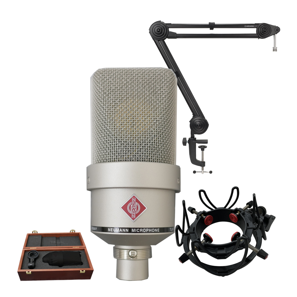 【美品】NEUMANN TLM103【コンデンサーマイク】