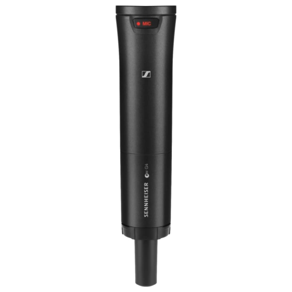 Sennheiser ワイヤレスマイク EW 100 G4-945-S-JB