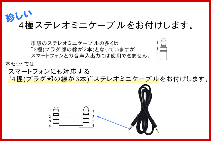 YAMAHA USBマイク AG01 B 黒色(Lightningアナログ接続ケーブル付
