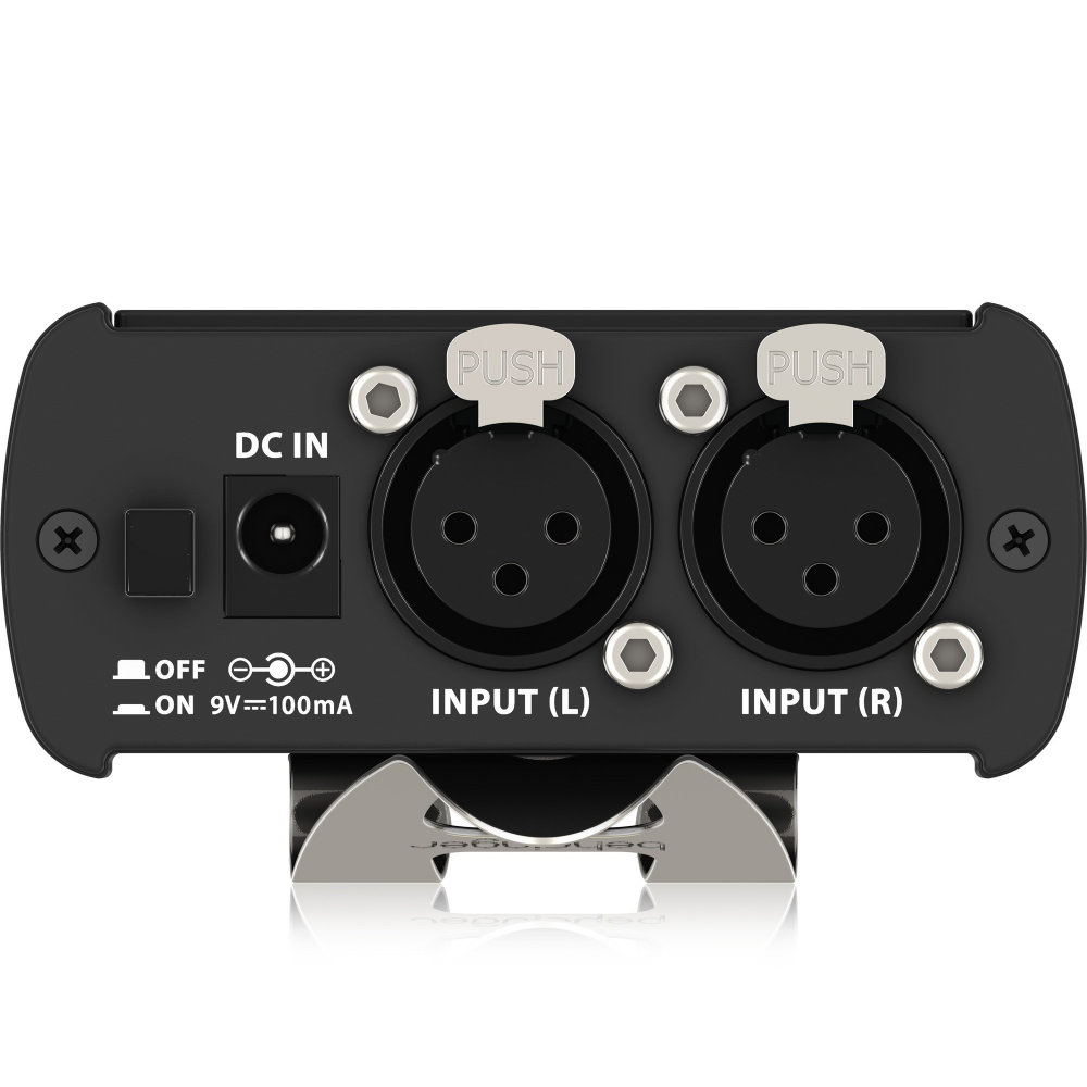 BEHRINGER ( ベリンガー ) POWERPLAY P1 インイヤー・モニター