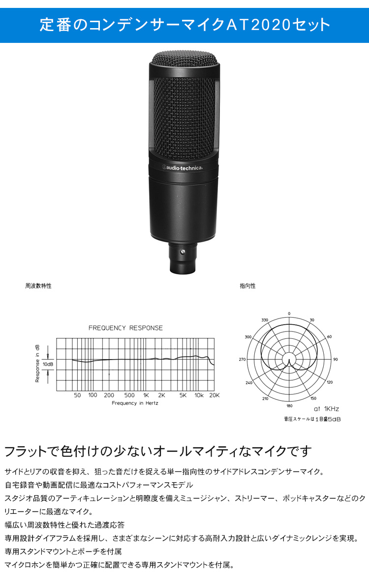 TASCAM MTR内蔵ミキサー MODEL12(コンデンサ－マイク+デスクアーム