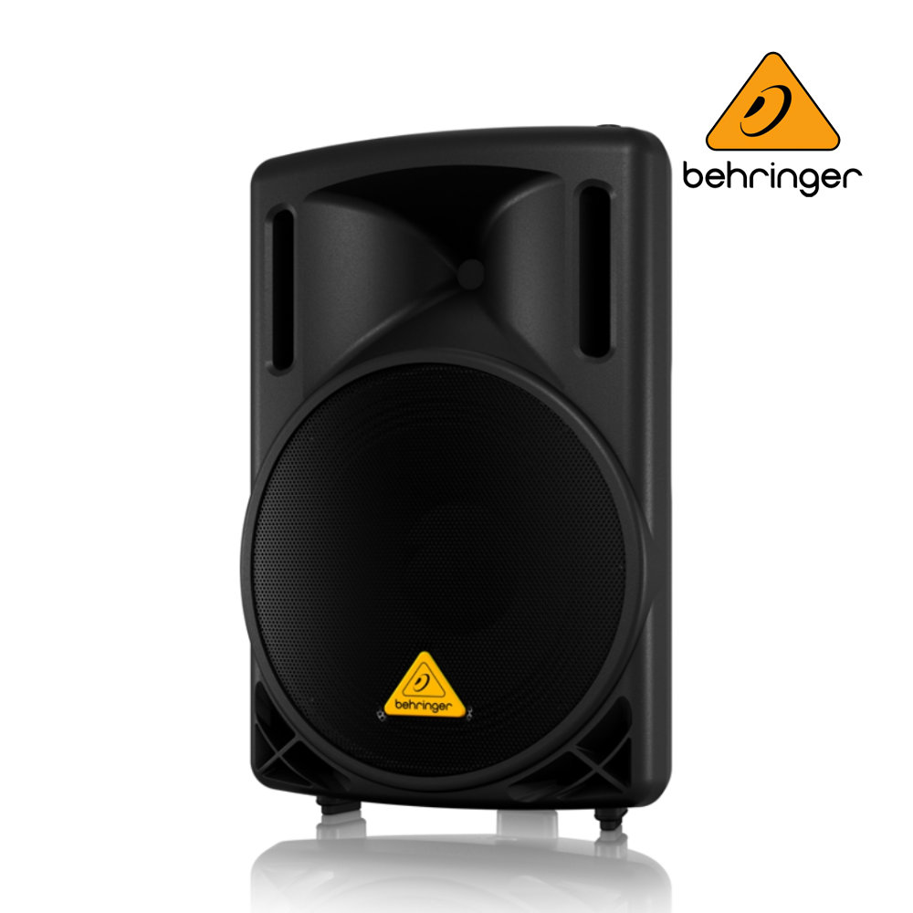 behringer EUROLIVE B212D スピーカー Behringer | Product | B212D