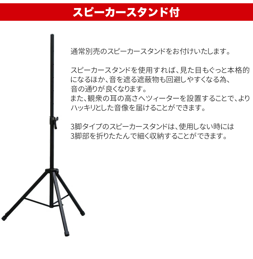 Roland キーボードアンプ KC-220 スピーカースタンド＋ワイヤレスマイク２本セット【福山楽器センター】