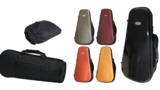 管楽器ケースの選び方 | (株)福山楽器センター